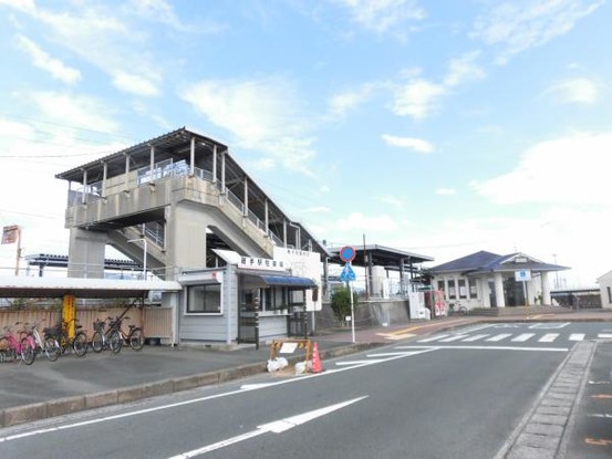 detached 福岡県飯塚市楽市494番地9　ｼｬｰﾒｿﾞﾝMA　1階2号室