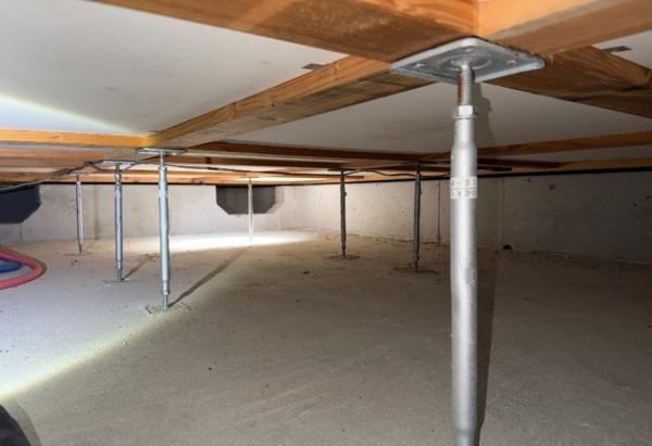 detached 福岡県飯塚市楽市494番地9　ｼｬｰﾒｿﾞﾝMA　1階2号室