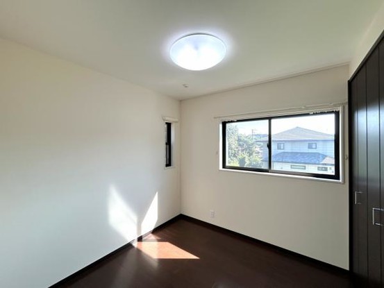 detached 福岡県飯塚市楽市494番地9　ｼｬｰﾒｿﾞﾝMA　1階2号室