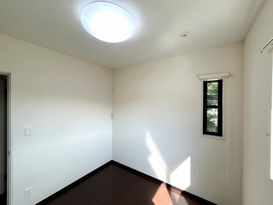 detached 福岡県飯塚市楽市494番地9　ｼｬｰﾒｿﾞﾝMA　1階2号室