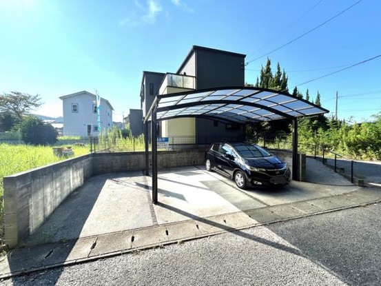 detached 福岡県飯塚市楽市494番地9　ｼｬｰﾒｿﾞﾝMA　1階2号室