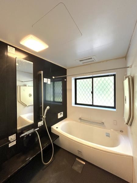 detached 福岡県飯塚市楽市494番地9　ｼｬｰﾒｿﾞﾝMA　1階2号室