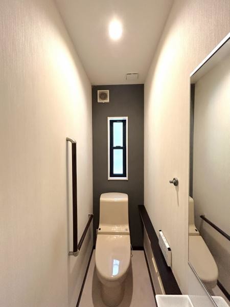 detached 福岡県飯塚市楽市494番地9　ｼｬｰﾒｿﾞﾝMA　1階2号室