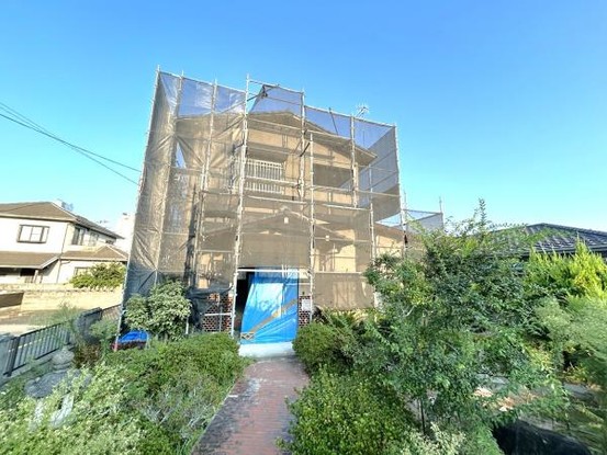 detached 福岡県飯塚市楽市494番地9　ｼｬｰﾒｿﾞﾝMA　1階2号室