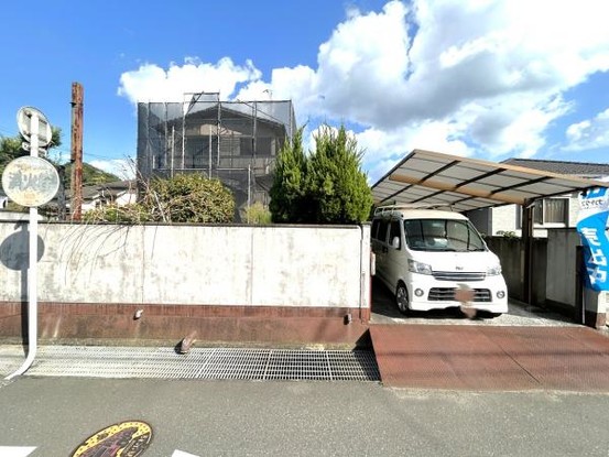 detached 福岡県飯塚市楽市494番地9　ｼｬｰﾒｿﾞﾝMA　1階2号室