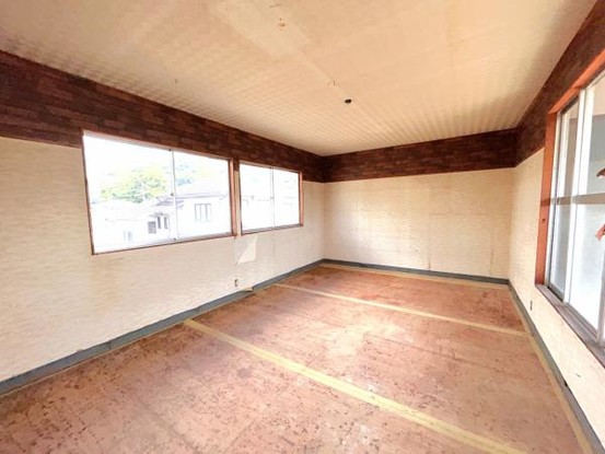 detached 福岡県飯塚市楽市494番地9　ｼｬｰﾒｿﾞﾝMA　1階2号室