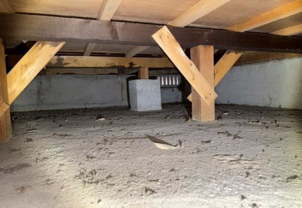 detached 福岡県飯塚市楽市494番地9　ｼｬｰﾒｿﾞﾝMA　1階2号室