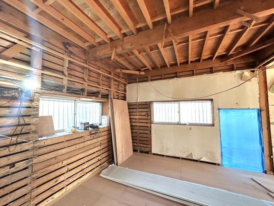 detached 福岡県飯塚市楽市494番地9　ｼｬｰﾒｿﾞﾝMA　1階2号室