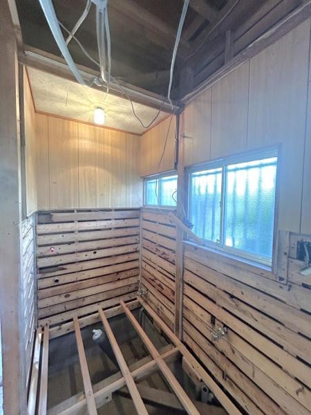 detached 福岡県飯塚市楽市494番地9　ｼｬｰﾒｿﾞﾝMA　1階2号室