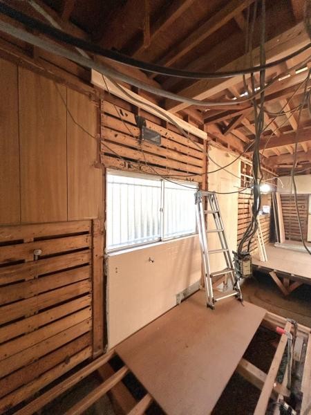 detached 福岡県飯塚市楽市494番地9　ｼｬｰﾒｿﾞﾝMA　1階2号室