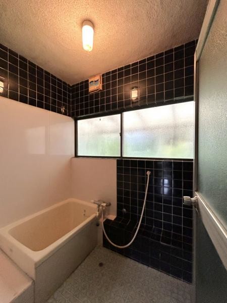 detached 福岡県飯塚市楽市494番地9　ｼｬｰﾒｿﾞﾝMA　1階2号室