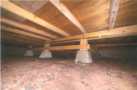 detached 福岡県飯塚市楽市494番地9　ｼｬｰﾒｿﾞﾝMA　1階2号室