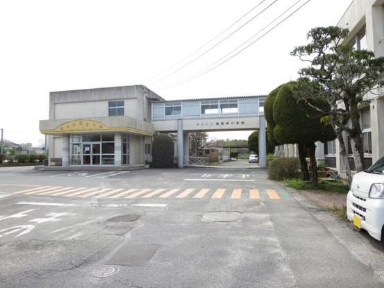 detached 福岡県飯塚市楽市494番地9　ｼｬｰﾒｿﾞﾝMA　1階2号室