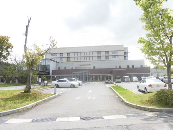 detached 福岡県飯塚市楽市494番地9　ｼｬｰﾒｿﾞﾝMA　1階2号室