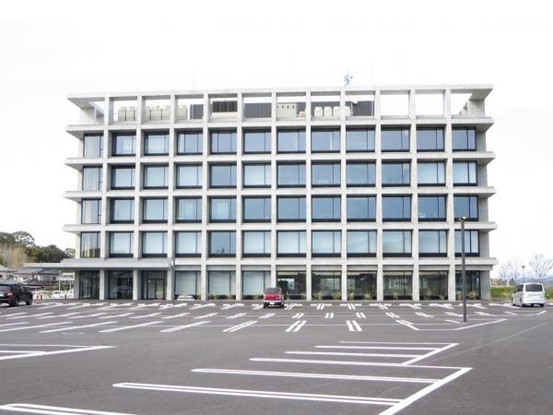 detached 福岡県飯塚市楽市494番地9　ｼｬｰﾒｿﾞﾝMA　1階2号室