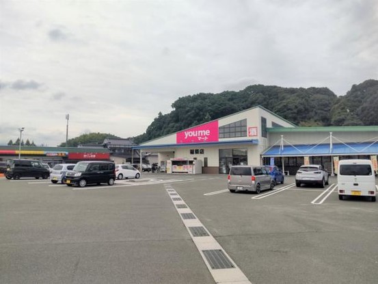 detached 福岡県飯塚市楽市494番地9　ｼｬｰﾒｿﾞﾝMA　1階2号室