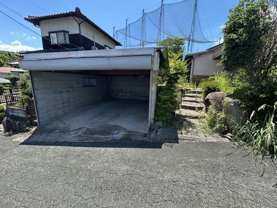 detached 福岡県飯塚市楽市494番地9　ｼｬｰﾒｿﾞﾝMA　1階2号室