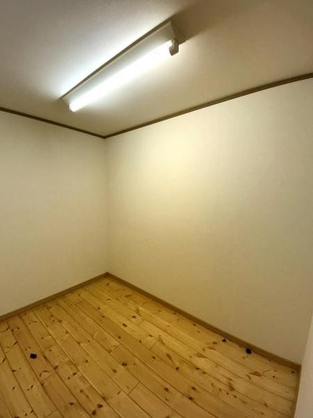 detached 福岡県飯塚市楽市494番地9　ｼｬｰﾒｿﾞﾝMA　1階2号室