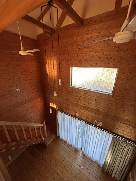 detached 福岡県飯塚市楽市494番地9　ｼｬｰﾒｿﾞﾝMA　1階2号室