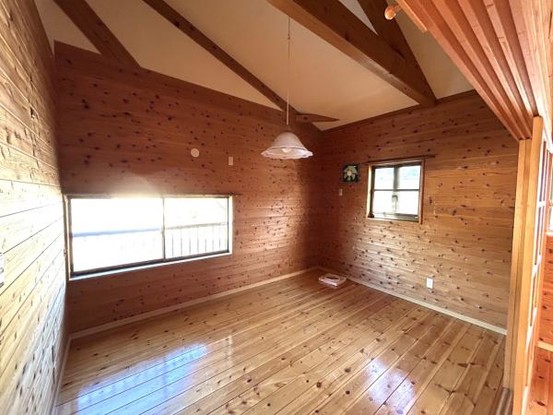 detached 福岡県飯塚市楽市494番地9　ｼｬｰﾒｿﾞﾝMA　1階2号室