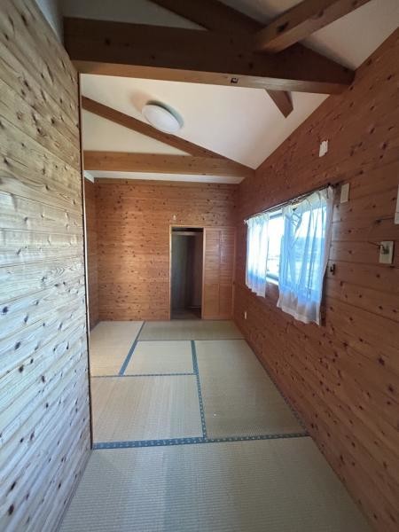 detached 福岡県飯塚市楽市494番地9　ｼｬｰﾒｿﾞﾝMA　1階2号室