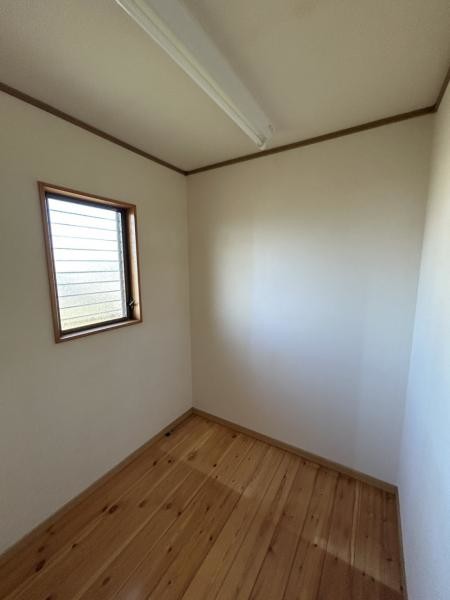 detached 福岡県飯塚市楽市494番地9　ｼｬｰﾒｿﾞﾝMA　1階2号室