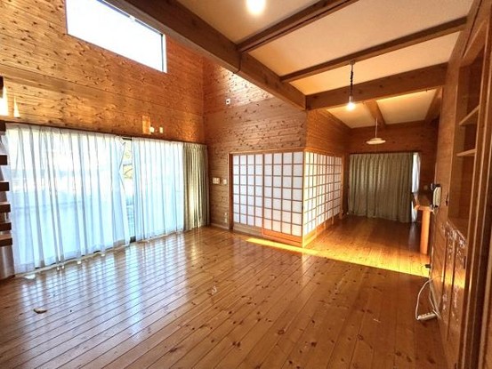 detached 福岡県飯塚市楽市494番地9　ｼｬｰﾒｿﾞﾝMA　1階2号室