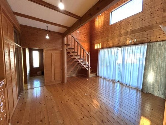 detached 福岡県飯塚市楽市494番地9　ｼｬｰﾒｿﾞﾝMA　1階2号室