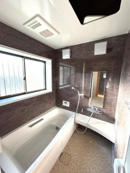 detached 福岡県飯塚市楽市494番地9　ｼｬｰﾒｿﾞﾝMA　1階2号室