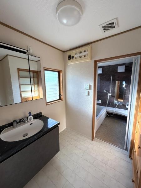 detached 福岡県飯塚市楽市494番地9　ｼｬｰﾒｿﾞﾝMA　1階2号室