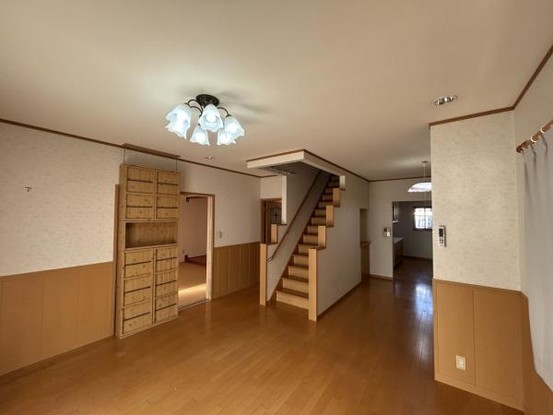 detached 福岡県飯塚市楽市494番地9　ｼｬｰﾒｿﾞﾝMA　1階2号室