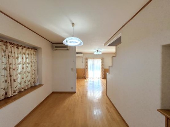 detached 福岡県飯塚市楽市494番地9　ｼｬｰﾒｿﾞﾝMA　1階2号室