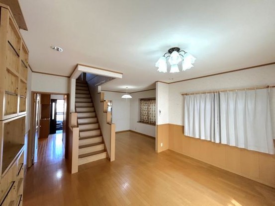 detached 福岡県飯塚市楽市494番地9　ｼｬｰﾒｿﾞﾝMA　1階2号室