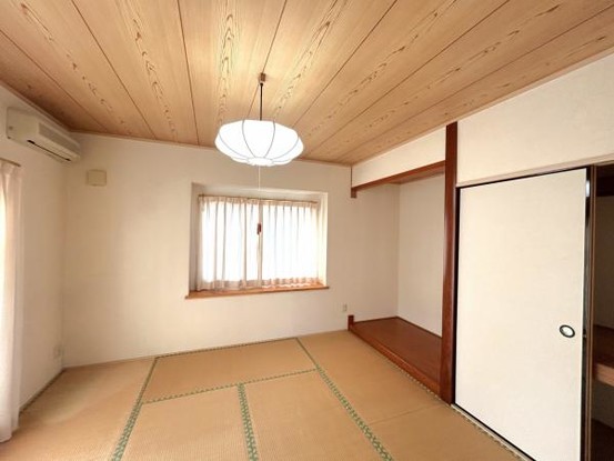 detached 福岡県飯塚市楽市494番地9　ｼｬｰﾒｿﾞﾝMA　1階2号室