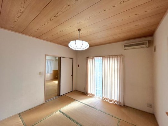 detached 福岡県飯塚市楽市494番地9　ｼｬｰﾒｿﾞﾝMA　1階2号室