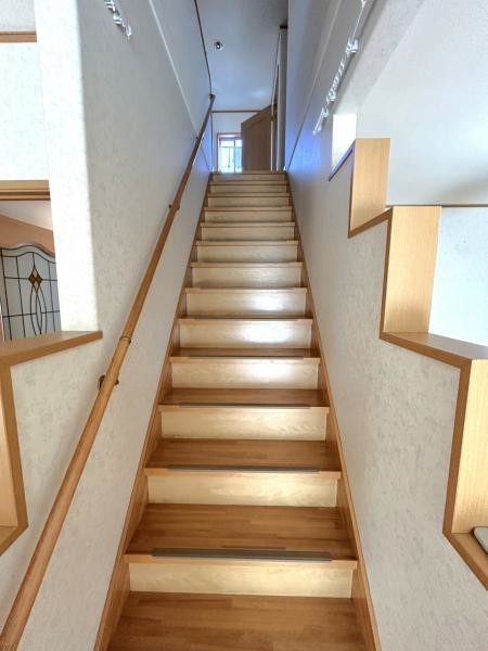 detached 福岡県飯塚市楽市494番地9　ｼｬｰﾒｿﾞﾝMA　1階2号室