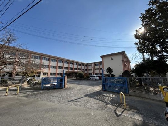 detached 福岡県飯塚市楽市494番地9　ｼｬｰﾒｿﾞﾝMA　1階2号室