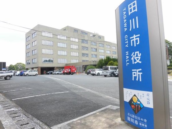 detached 福岡県飯塚市楽市494番地9　ｼｬｰﾒｿﾞﾝMA　1階2号室