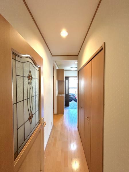 detached 福岡県飯塚市楽市494番地9　ｼｬｰﾒｿﾞﾝMA　1階2号室