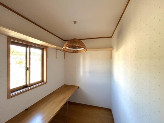 detached 福岡県飯塚市楽市494番地9　ｼｬｰﾒｿﾞﾝMA　1階2号室