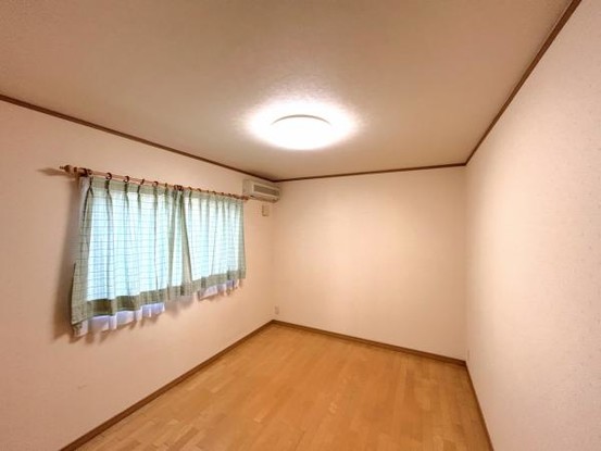 detached 福岡県飯塚市楽市494番地9　ｼｬｰﾒｿﾞﾝMA　1階2号室