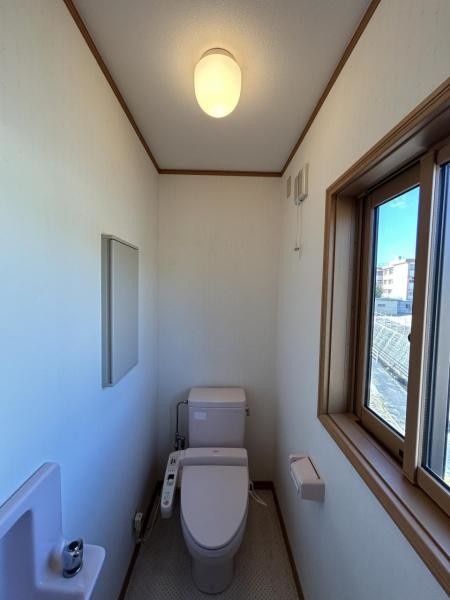 detached 福岡県飯塚市楽市494番地9　ｼｬｰﾒｿﾞﾝMA　1階2号室