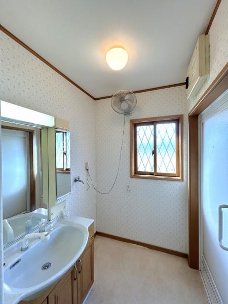 detached 福岡県飯塚市楽市494番地9　ｼｬｰﾒｿﾞﾝMA　1階2号室