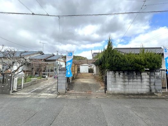 detached 福岡県飯塚市楽市494番地9　ｼｬｰﾒｿﾞﾝMA　1階2号室
