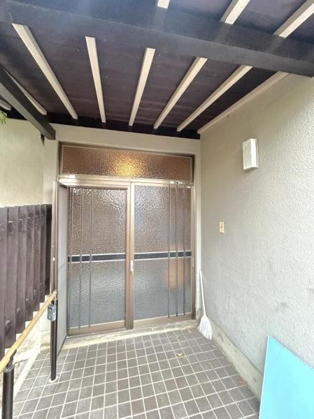 detached 福岡県飯塚市楽市494番地9　ｼｬｰﾒｿﾞﾝMA　1階2号室