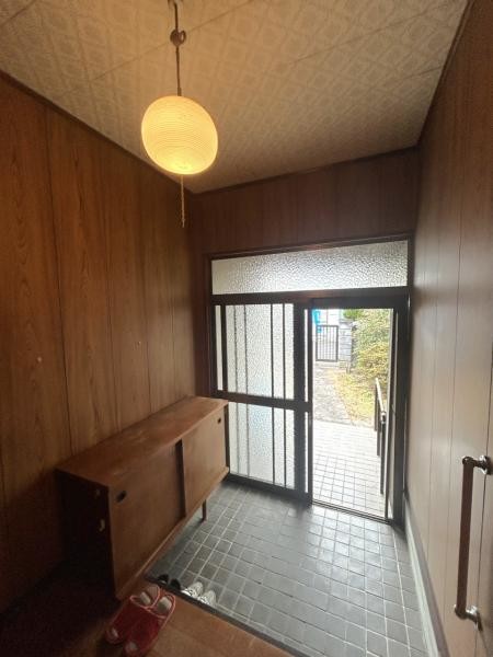 detached 福岡県飯塚市楽市494番地9　ｼｬｰﾒｿﾞﾝMA　1階2号室