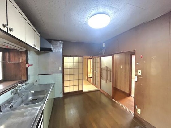 detached 福岡県飯塚市楽市494番地9　ｼｬｰﾒｿﾞﾝMA　1階2号室