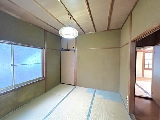 detached 福岡県飯塚市楽市494番地9　ｼｬｰﾒｿﾞﾝMA　1階2号室