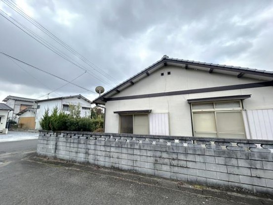 detached 福岡県飯塚市楽市494番地9　ｼｬｰﾒｿﾞﾝMA　1階2号室