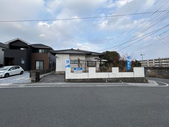 detached 福岡県飯塚市楽市494番地9　ｼｬｰﾒｿﾞﾝMA　1階2号室